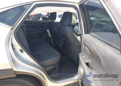 2016 Lexus Nx 200T из США, поврежденный, VIN JTJYARBZ0G2048898